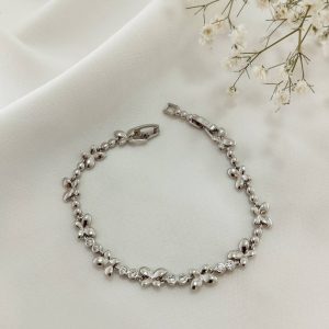 دستبند جواهری زنانه
