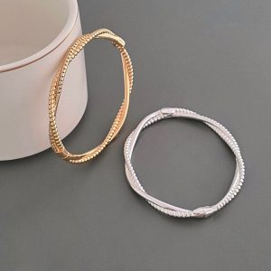 دستبند النگویی تنیسی