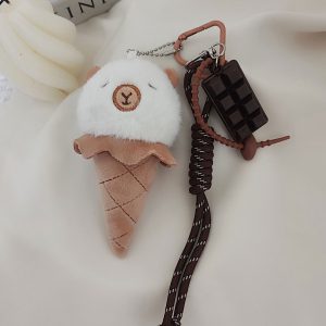 چارم بگ مدل بستنی قیفی